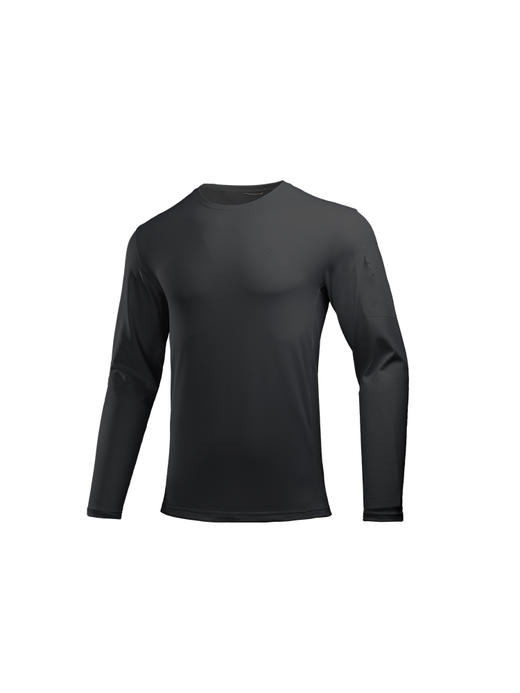 龙牙秘刃长袖圆领T恤 商品图4