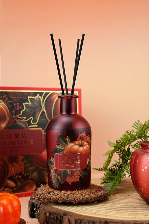 Aroma Light 假日果语香薰礼盒蛇年限定 商品图2