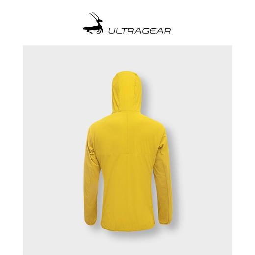 优极UG 防晒轻薄四面弹力风衣 商品图7