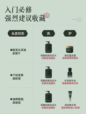 快看！这么对抗脱发真的有效！