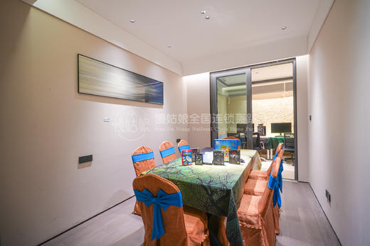 东莞慢姑娘天空之城 商品图6