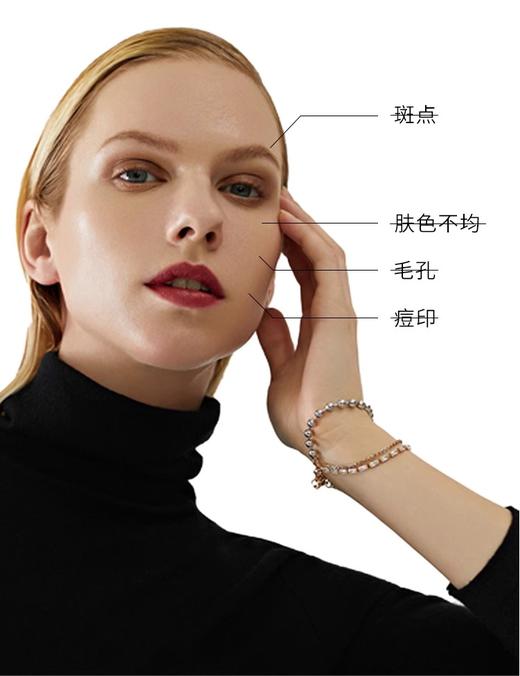 【386元会员福利】粉茉燕窝精华气垫BB霜 商品图1