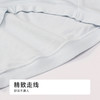 都市丽人木代尔莫代尔茶纤柔绵茶舒裤平角裤LKH5D5 商品缩略图5