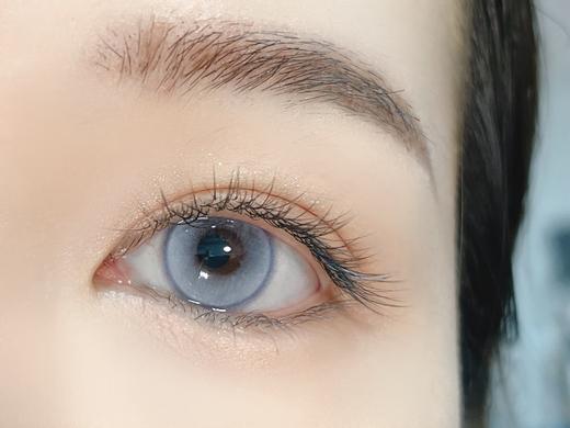 PuffGirl半年抛·霓虹甜心·14.2mm中大着色·韩产2片 商品图6