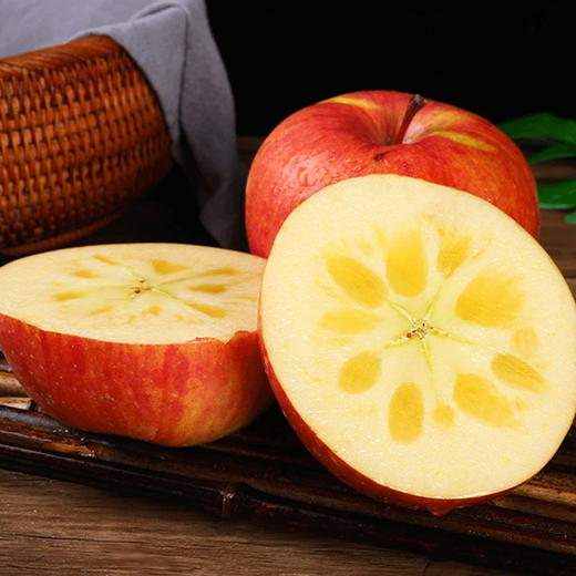 知鲜水果礼盒—“蛇”我“七”谁【HSCJ5.0】 商品图4