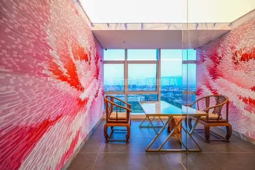 东莞慢姑娘天空之城 商品图9