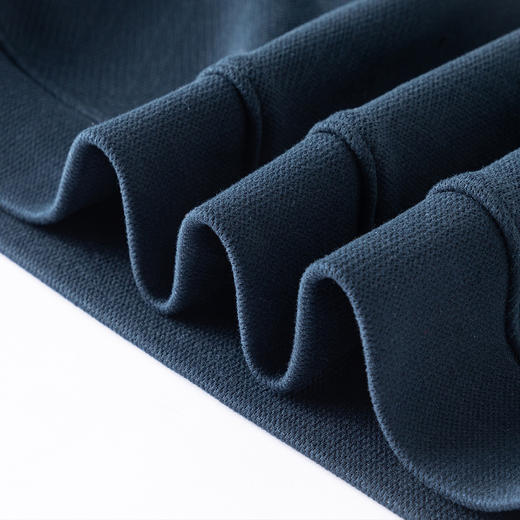 【一件过冬】罗蒙加绒衬衫男士假两件针织衫毛衣秋冬加绒衬衣 商品图8