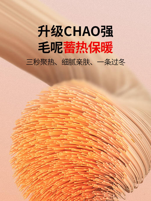 丁摩 秋冬保暖毛呢西裤男轻商务修身休闲长裤磨毛加厚直筒小脚男裤4ZF-A102 商品图2