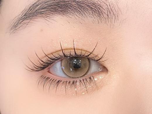 PuffGirl半年抛·梦核日落·14.2mm中大着色·韩产2片 商品图8