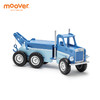 Moover 马克联名 红色儿童滑步挂钩卡车 婴幼玩具 适合年龄1岁+ 丹麦玩具 880985 商品缩略图3