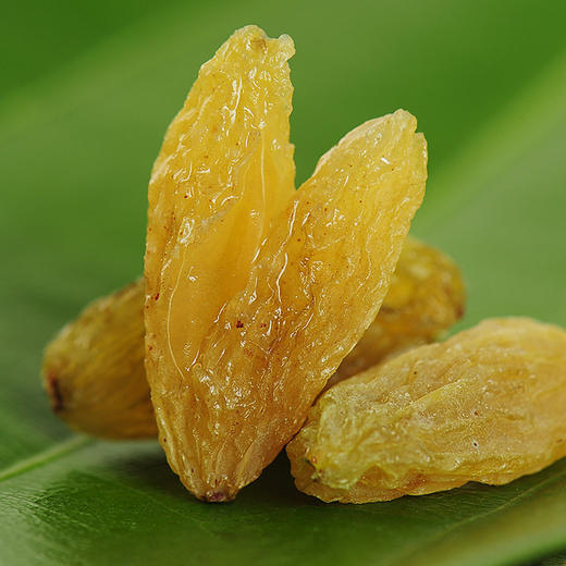 【禾田印象】绿葡萄干220g/袋 商品图1