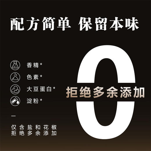 「金九芙」水晶腊肉 补充蛋白质猪肉为人类提供优质蛋白质和必需的脂肪酸 商品图1