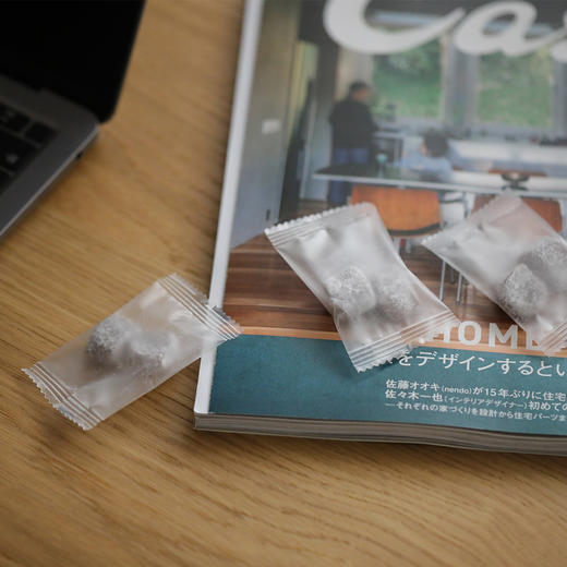 南食召 姜汁软糖 商品图4