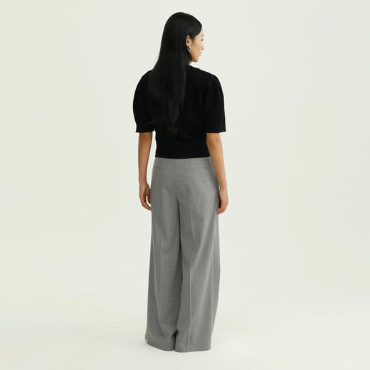 朵拉梵西针织衫F28A1307 商品图1