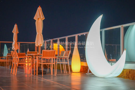 东莞慢姑娘天空之城 商品图8