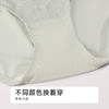 都市丽人塑身平角配套内裤双拉舒软挺塑塑身配裤LPH9A1 商品缩略图9