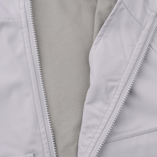 棉果果春季新品商场同款男童防风外套连帽风衣M112130325112 商品图6