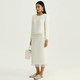 朵拉梵西半裙F28A1408