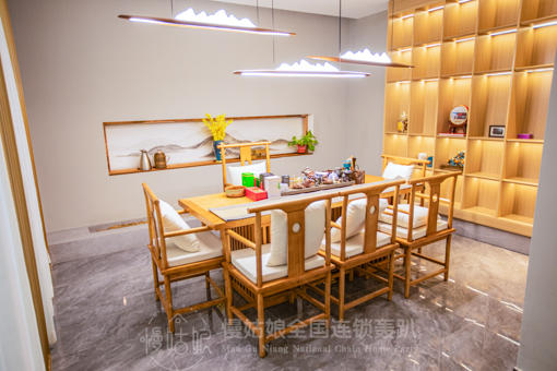 北京慢姑娘小雅鹿鸣轰趴馆 商品图6