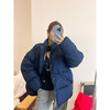 2412503   小立领 宽松羽绒服 韩国🇰🇷（7天发货） 商品缩略图1