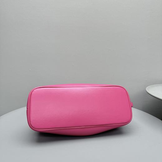 女款羊皮大号斜挎包手提包fe 商品图1