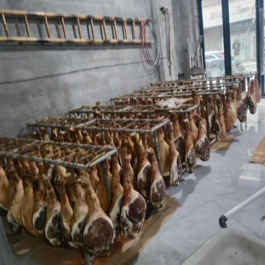 风干腿7.5千克 商品图0