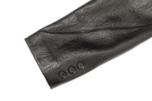 Marco Azzali 单西款皮衣 LJ59229A2 商品图5