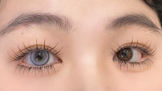 PuffGirl半年抛·霓虹甜心·14.2mm中大着色·韩产2片 商品图13