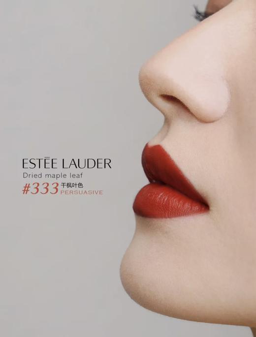 雅诗兰D正装333绝美枫叶色 商品图2