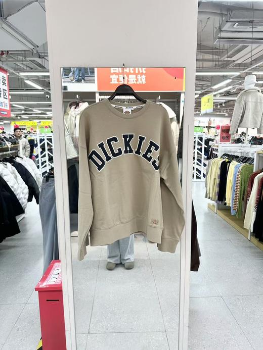 DICKIES 129.9 男式卫衣 556219-GG（线下同步销售，不保证有货） 商品图0