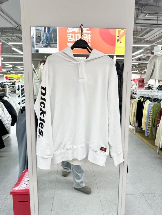 DICKIES 149.9 男式卫衣 414390-GG（线下同步销售，不保证有货） 商品图0