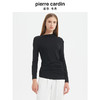皮尔卡丹女装针织衫 经典时尚不对称修身打底针织衫C44KP83B0
 商品缩略图1