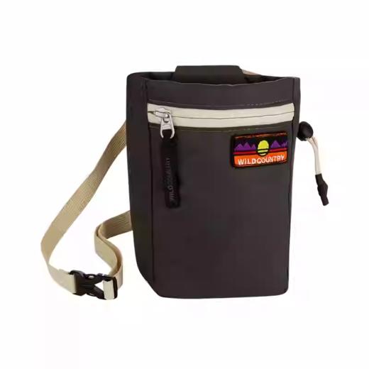 WILDCOUNTRY攀岩粉袋 40-0000010027 FLOW CHALK BAG 商品图2