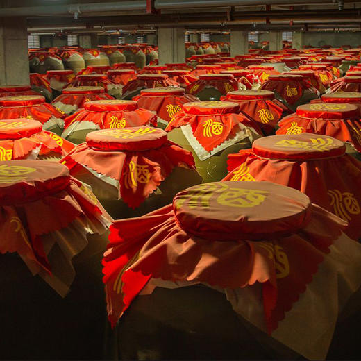 【峥嵘岁月，品味赤水~】国酱1935整箱贵州茅台镇 53度酱香型白酒 喜宴用酒礼盒装 好喝 入口柔顺-QQ 商品图1