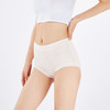 都市丽人宽版包覆系列40支植物草本棉宽版包覆平角裤LKH5G8 商品缩略图2