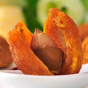 【禾田印象】树上杏干300g/罐