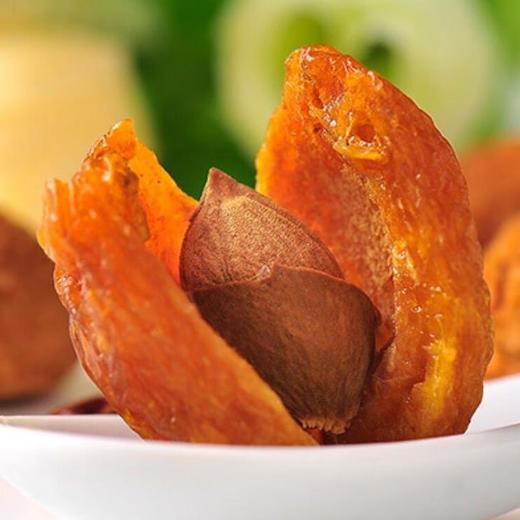 【禾田印象】树上杏干300g/罐 商品图0