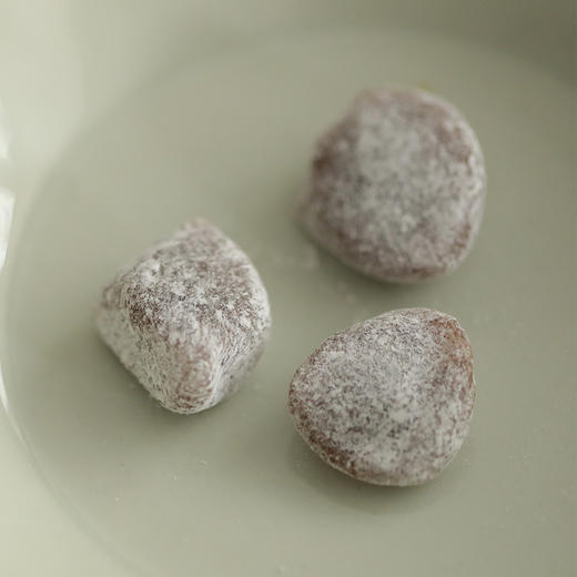 南食召 姜汁软糖 商品图3