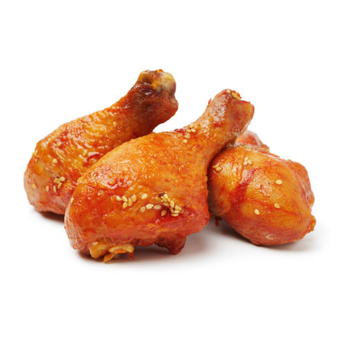 奥尔良烤鸡小腿 商品图0