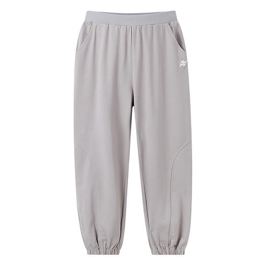 男女童针织单裤春季新款安奈儿童装EM516066 商品图6