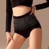 全新金绷带美塑裤反重力轻塑内裤女（4-1219） 商品缩略图5
