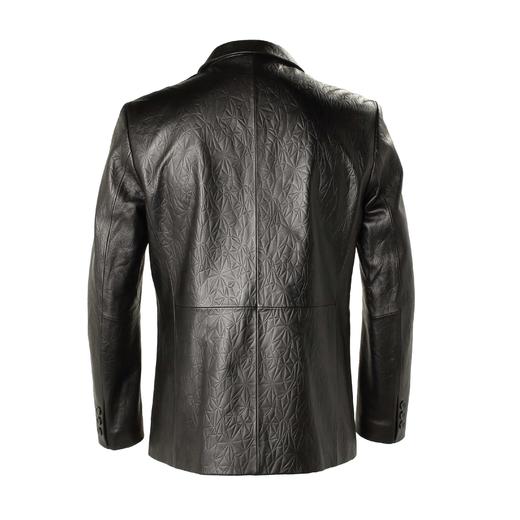 Marco Azzali 单西款皮衣 LJ59229A2 商品图1