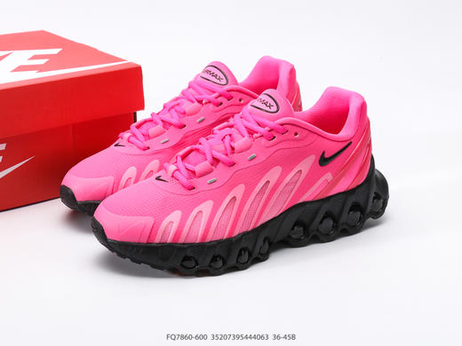 耐克Nike Air Max DN8休闲运动跑步鞋FQ7860-600男女鞋 商品图8