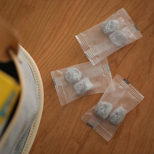 南食召 姜汁软糖 商品图2