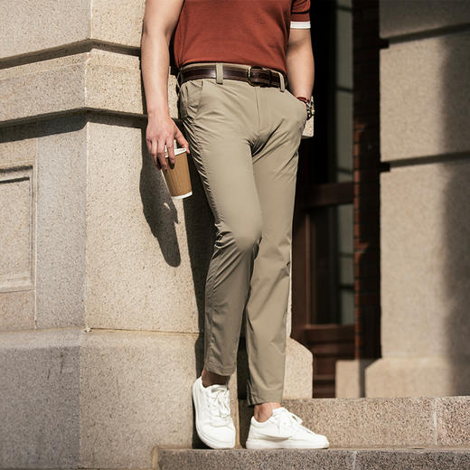 【龙牙上新】修身加强版三代烈刃外勤长裤修身加强版 商品图3