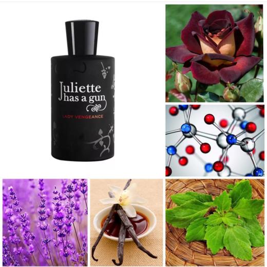 佩枪朱丽叶 复仇女神 Juliette Has A Gun Lady Vengeance  小样/正装 商品图0