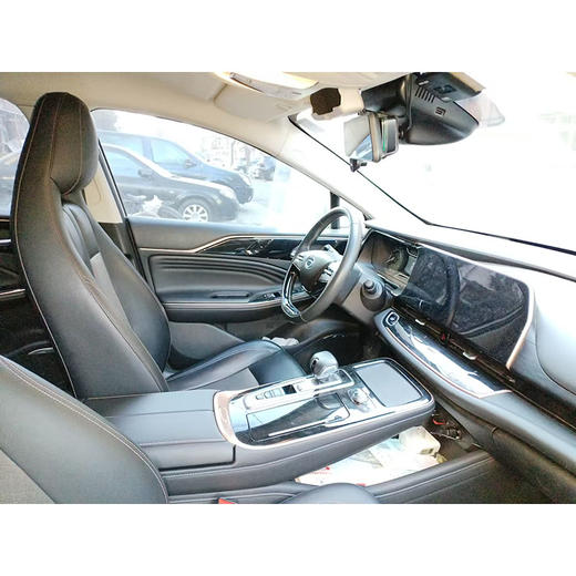 广汽集团 广汽丰田iA5 领先版【长租-北京】 商品图6