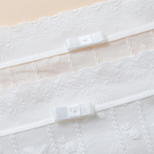 IEF/爱依服2025【2条装】 秋冬 日系温柔风亲肤透气女士内裤148 商品图2