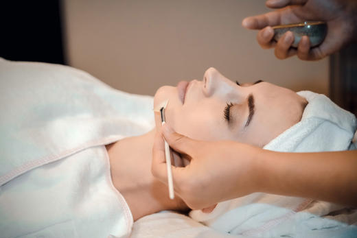 素粉专享！【THE PURI 璞悦】298元抢原价458元.芳香热精油SPA！520元抢原价646元暹罗香草按摩！698元抢价值1560元紧致面部护理3次卡！ 商品图7