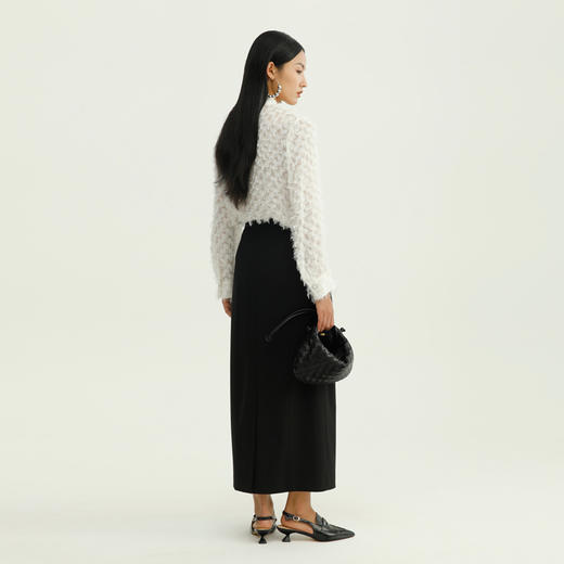 朵拉梵西上衣F28A1111 商品图2